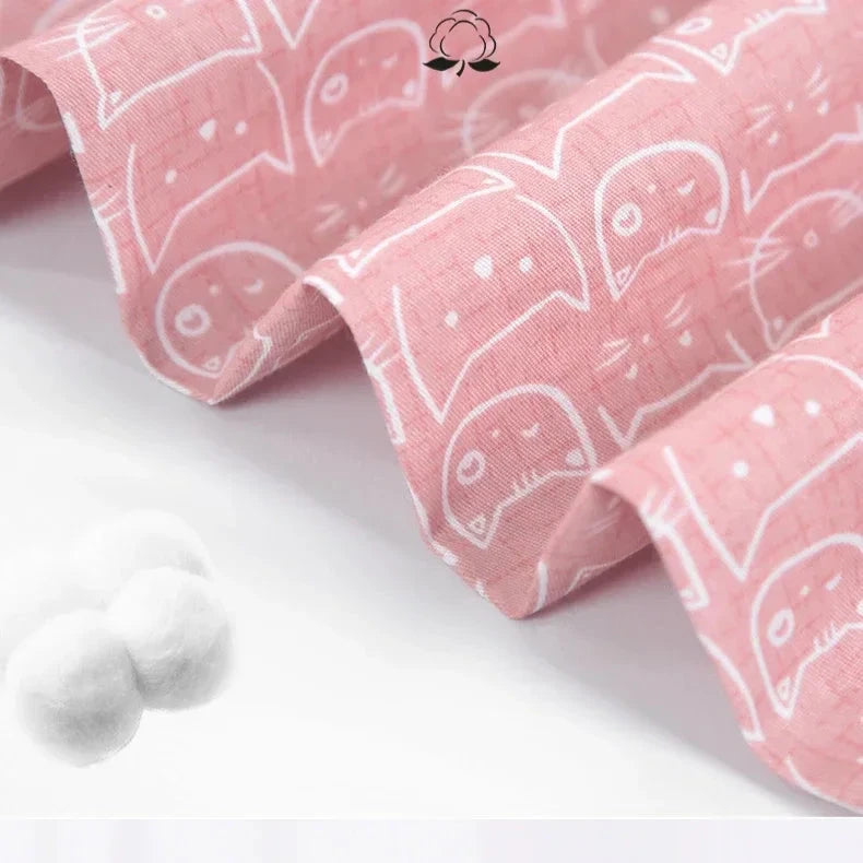 CozyCradle Pillow